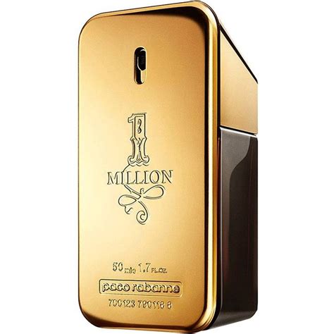 paco rabanne 1 million 50ml cheapest price